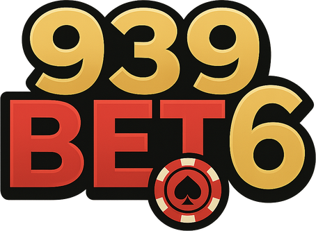 939bet6 Logo
